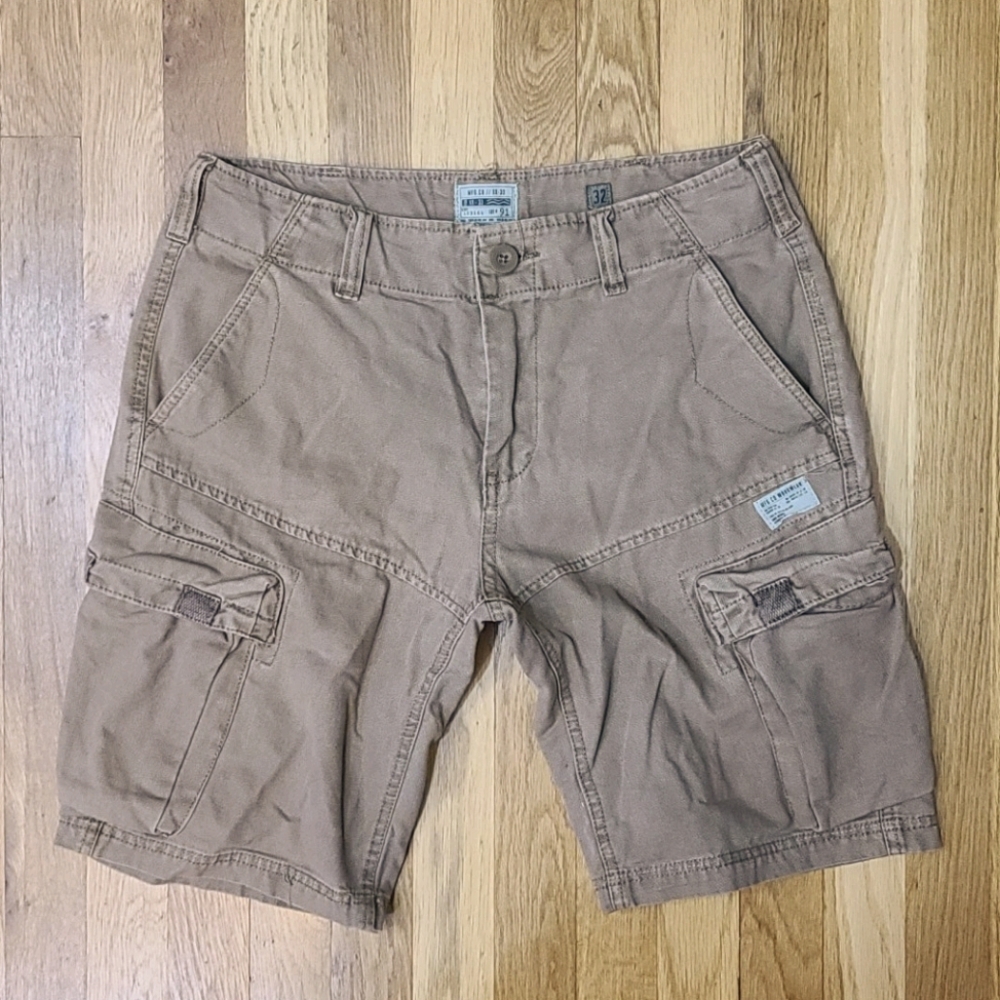 Cargo Short